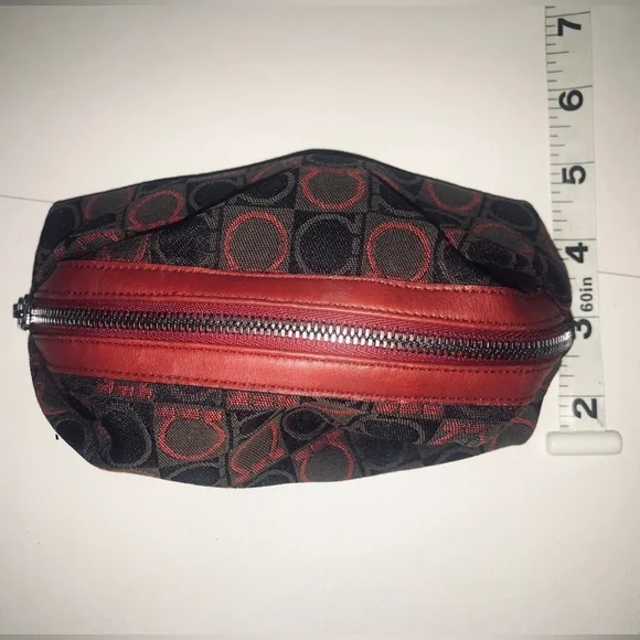 Salvatore Ferragamo Pouch - Picture 6 of 7